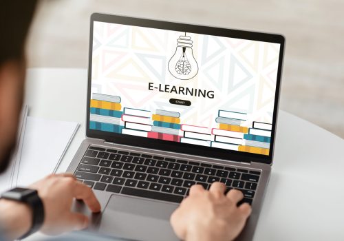 E-Learning im Digitalen Management-System